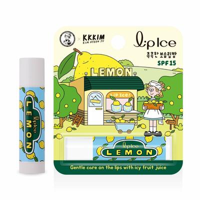 Μακιγιάζ χειλιών – Lip balms