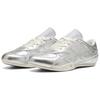 Women's Sneakers PUMA Bella Mina Casual Shoes Women's Low-top Silver