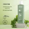 Conquer Oil Control Anti-Itch & Volumizing Shampoo