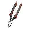 Heavy Duty Cable Cutter Forged Steel Tool Ergonomic Cable Cutter Industrial Cable Cutter Precision Polished Finish