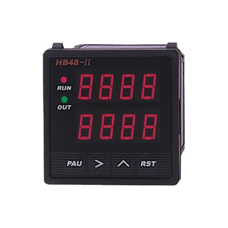 Sai Fan Lu Smart Display Meter