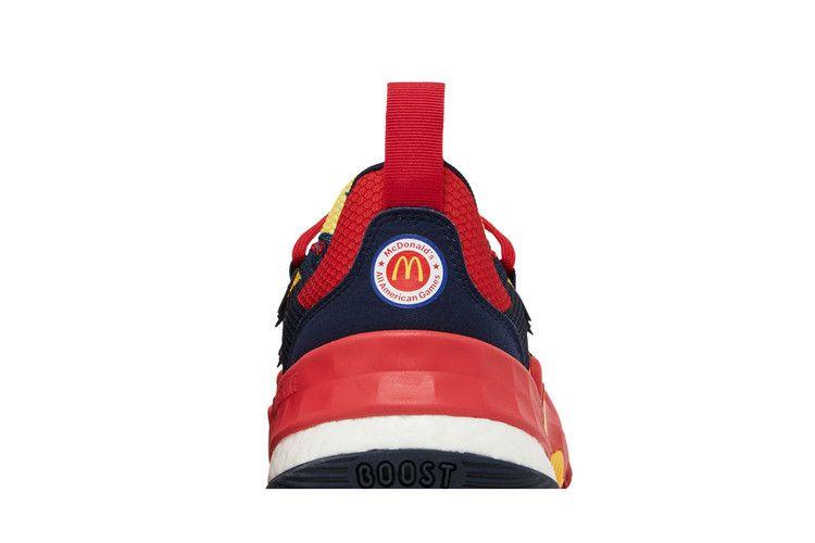 adidas Men's Trae Young 1 'McDonald's All-American'