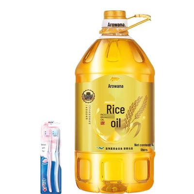 Crest Velvet Gum Care Toothbrush Twin Pack with Arowana Rice Oil