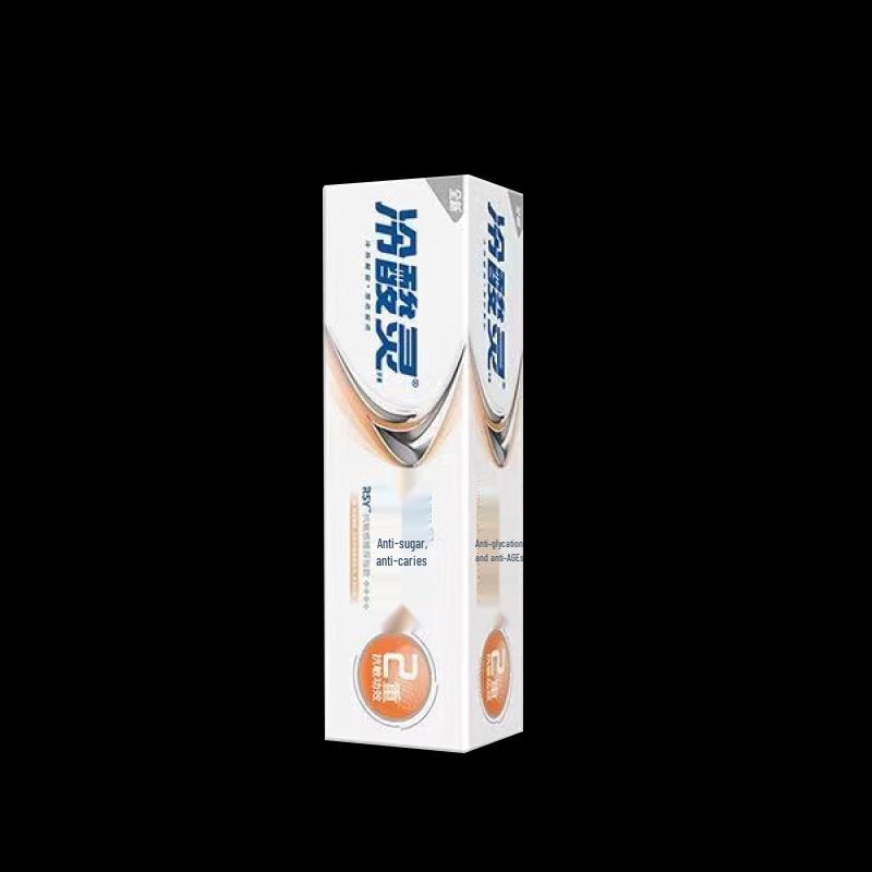 Leng Suan Ling Anti-Sensitivity Anti-Cavity Toothpaste