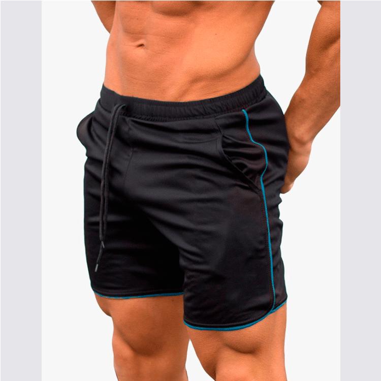 

Men s Lightweight Sports Shorts - Running & Fitness Training, Five-Point Length XL