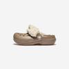 Crocs Classic Fleece Lined Clog Toddler Crs212857
