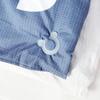 Comfortable Quilt Clip Portable Blanket Sheet Accessories Fastener Clip Plastic Bed Down Quilt Rack Durable