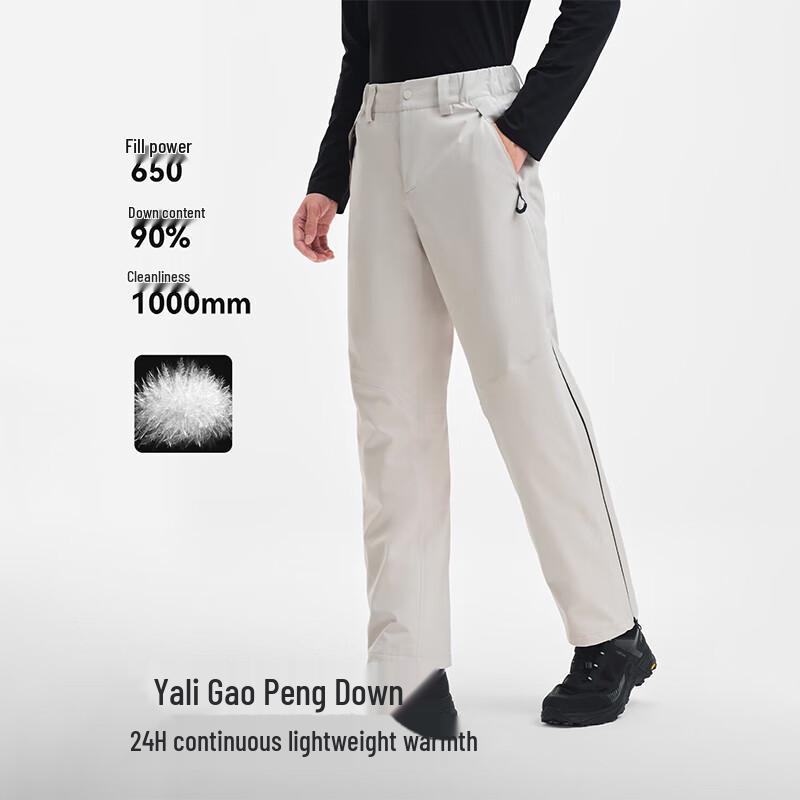 Pelliot Women's Waterproof Hiking Pants