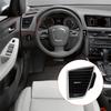 Q5 SQ5 Left Dashboard AC Vent Outlet Grille 8R1820901 2010-2017 LHD