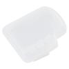 Electric Bike LCD Display Cover Silicone Rain Proof Electric Bike Display Screen Protective Case for EN06