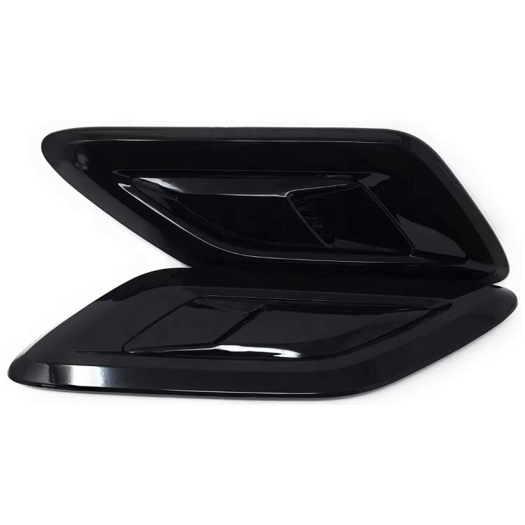 LR098767 LR098756 Compatible Hood Grille Vent for Land Rover Range Rover Sport