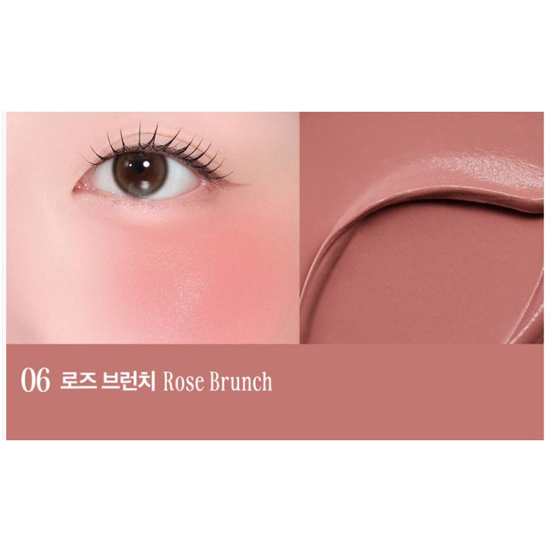 Clio Essential Lipcheek Tap Blur 4.5g