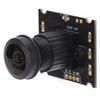 Camera Module Black Smoother Image Screen Good Compatibility High Bandwidth USB Camera Module 0.3MP
