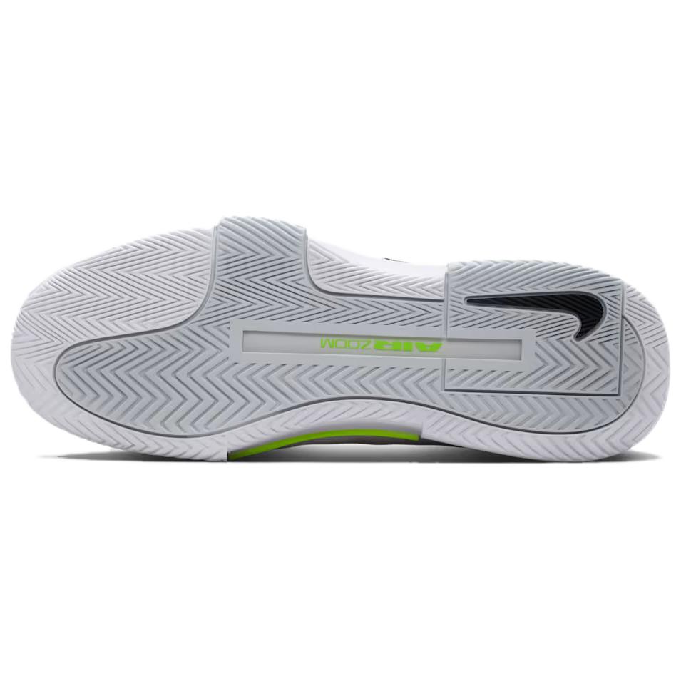 Nike Zoom GP Challenge 1.5 Comfortable Sports Tennis Shoes Men sneaker White IQ5180-100