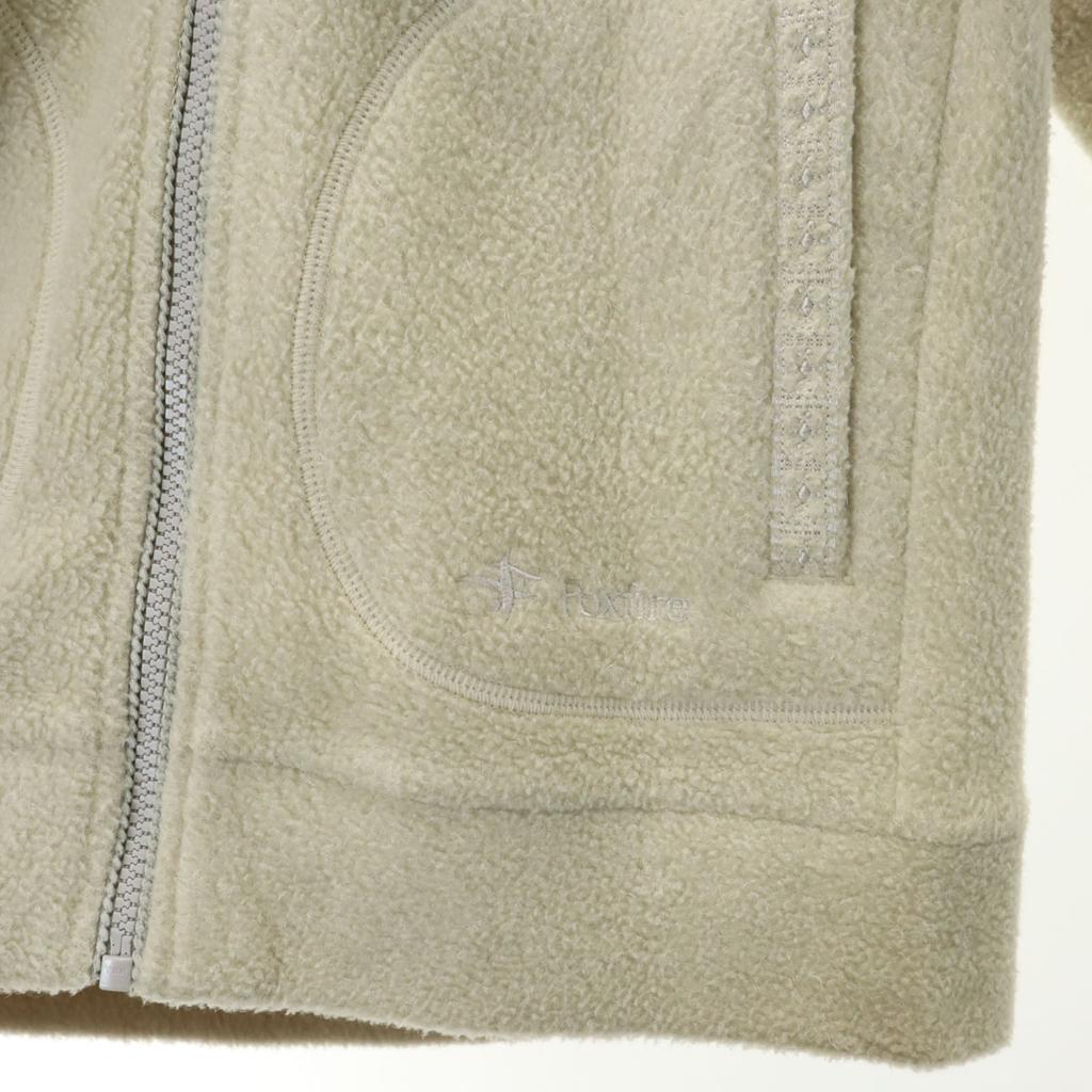 Foxfire Fleece jacket S Gurege Women Used