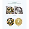 [Pre-order] The Legend of Kitchen Soldier Original Sound Track