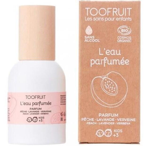 

Парфюмированная вода Toofruit Peach Lavender Verbena 30Ml
