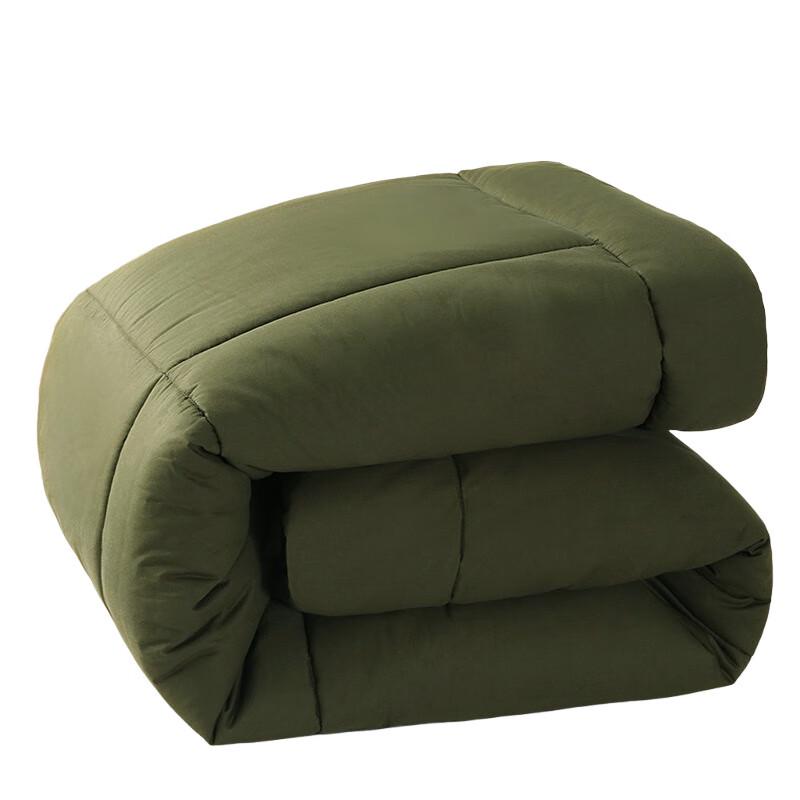 Jiangjunfu Xinjiang Cotton Blend Four-Season Quilt Core