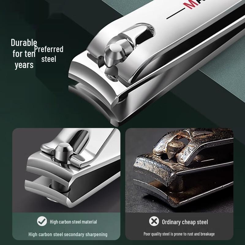 5-Piece Nail Care Set