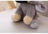 Cute Shar Pei Dog Plush Toy - Perfect Birthday Gift for Kids