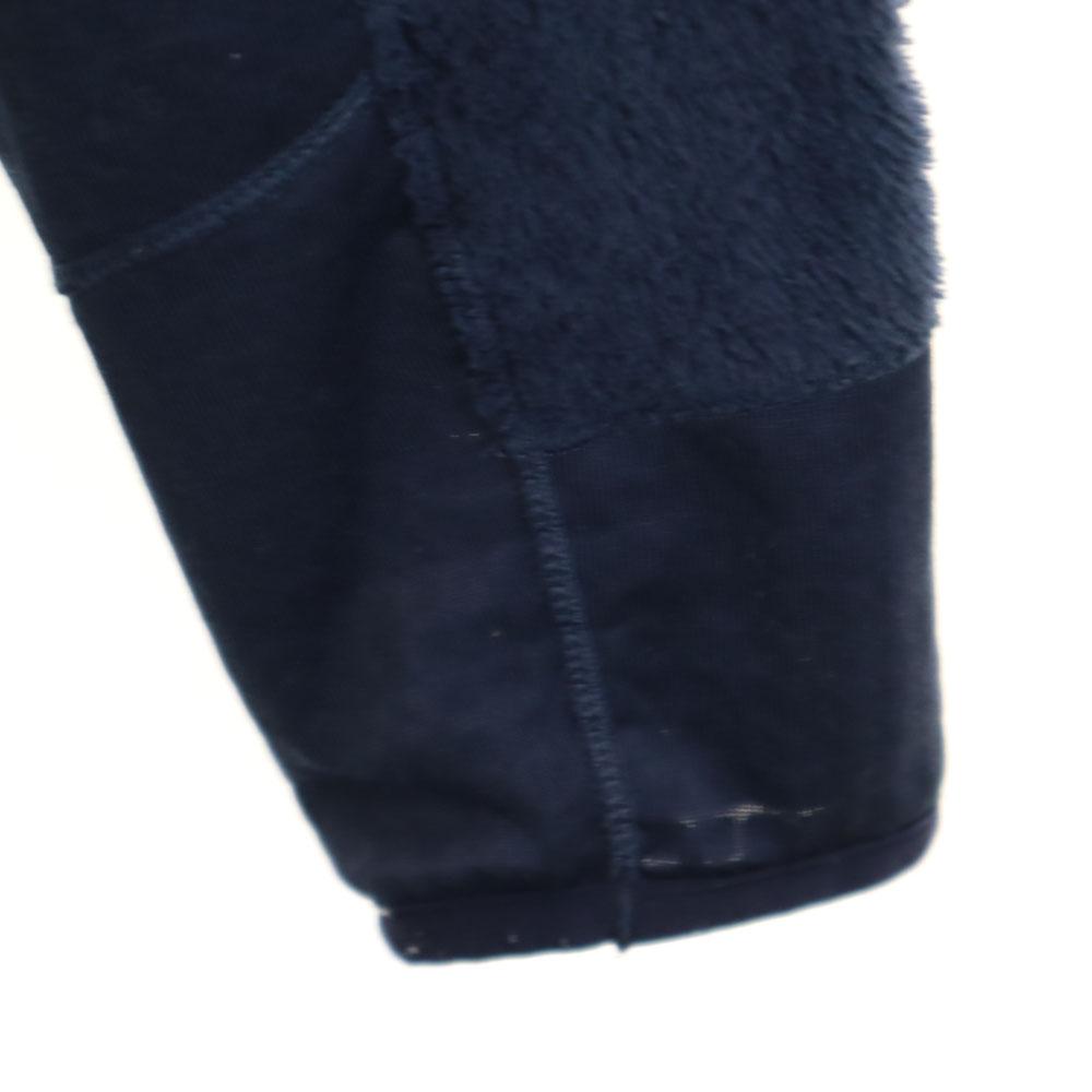 patagonia 25138FA16 Fleece jacket S Navy Outdoors Men's Used