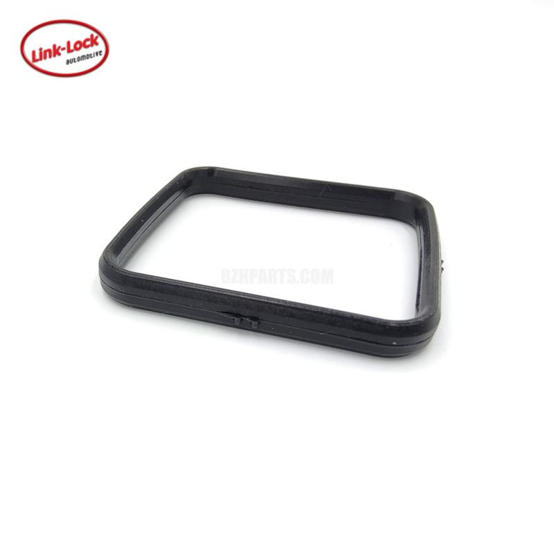 Link-Lock Thermostat to Water Pump Sealing Ring Gasket 11517514941 for BMW N46 Engine 1 Series 3 Series 118I 120I 318I 320I 520I