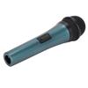 Dynamic Cable XLR Microphone Handheld Microphone Support for Speaker Mixer Amplifier Home Theater