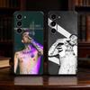 Lil Peep Star Shopping Handyhülle Für Samsung Galaxy A13,21s,22,31,32,52,53,71,72,73,Weiche Schwarze Hülle