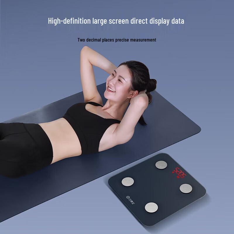 0.1 lbs Increment, Wi-Fi enabled