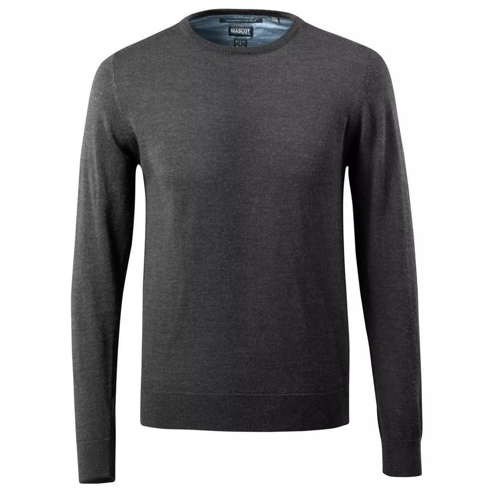 Mascot Mens Frontline Knitted Jumper