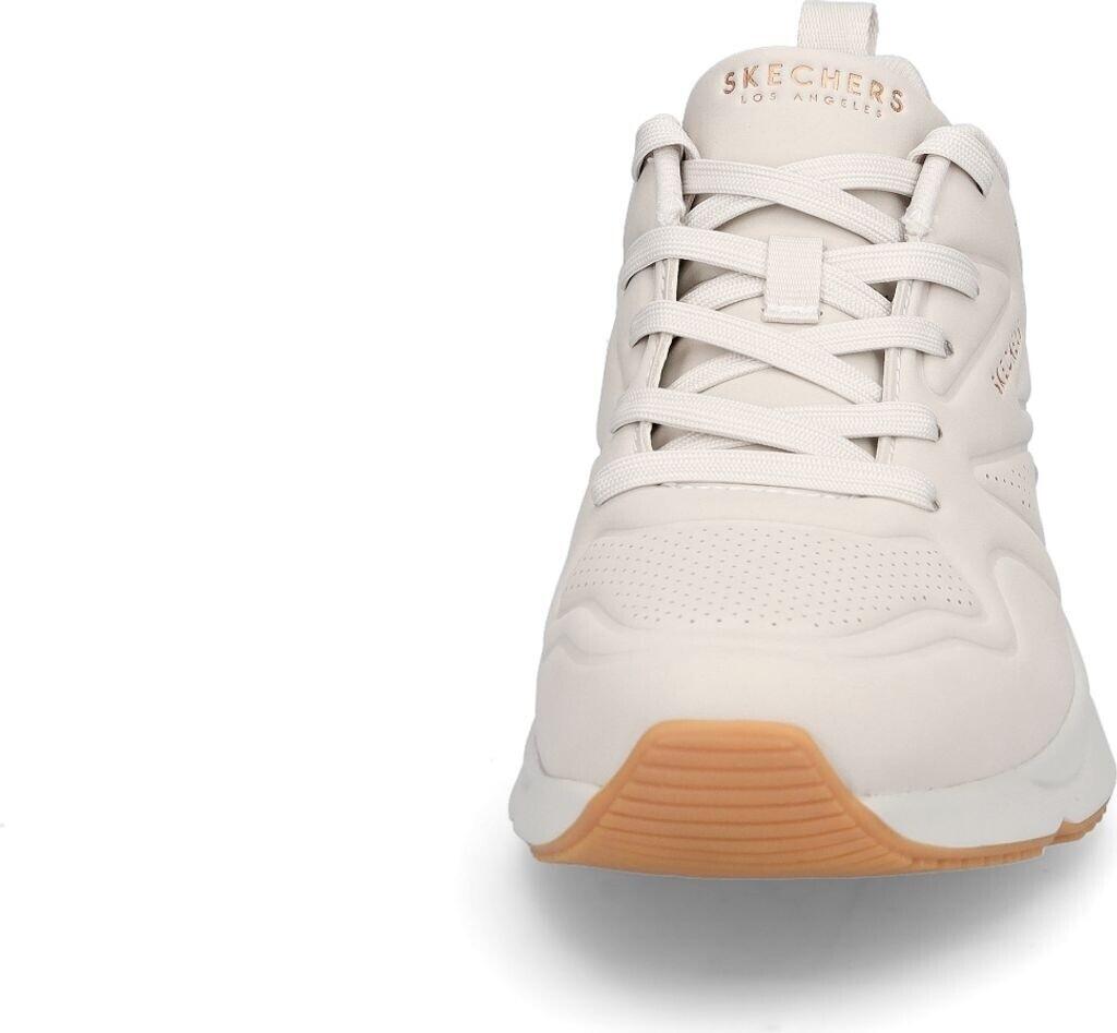 Кроссовки Skechers Tres-Air Uno - Ah-Mazing Women offwhite