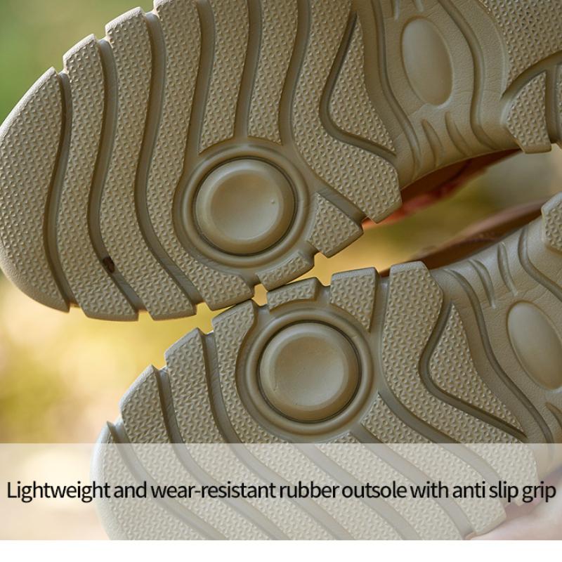 Nové módní zimní sametové pracovní bezpečnostní boty pro muže, odolné proti nehtům, nezničitelné, voděodolné, ocelové špičky pánské tenisky