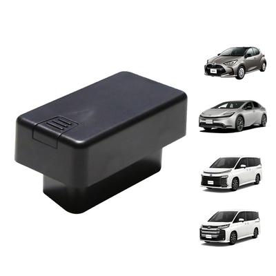 Noah/Voxy 90 Series Car Door Lock, Mode Switching, Prius 60 Series, Sienta, Aqua Yaris