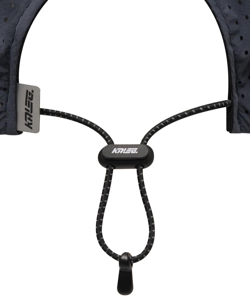 Collect Airblade Elite Running Cap (Grayish Navy)