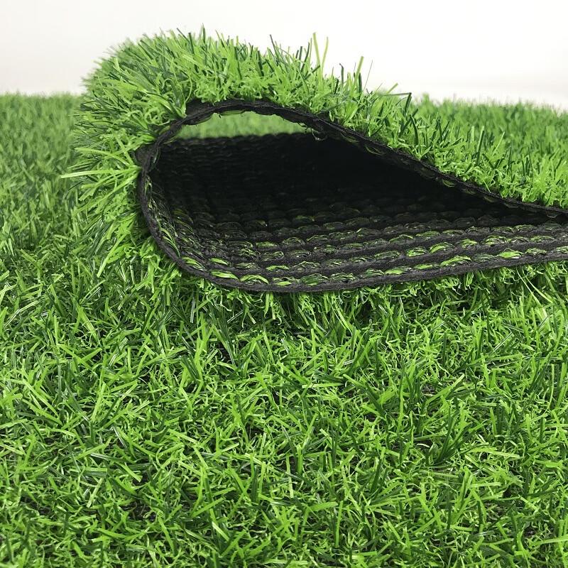 Ceyu Outdoor Artificial Grass Turf & Green Fence