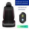 Universal Cooling Car Seat Covers Breathable Mesh and Foam Padding for Comfortable Driving Experience In Cars and SUVs