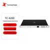 TCHD TC 6200 6-Input HD Video Switcher