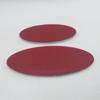 Car Sticker Ford 1pcs 3D for Ford Black 115mm 150mm Car Front Head Hood Bonnet Emblem Rear Tail Bumper Trunk Sticker Badge Decal