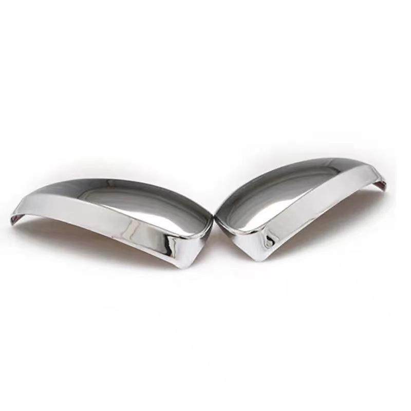 09-15 Volkswagen Tiguan Rearview Mirror Cover Trim