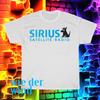 New SIRIUS XM Satellite Radio Logo Men#039;s Tshirt Funny Size S To 5XL Unisex T-Shirt
