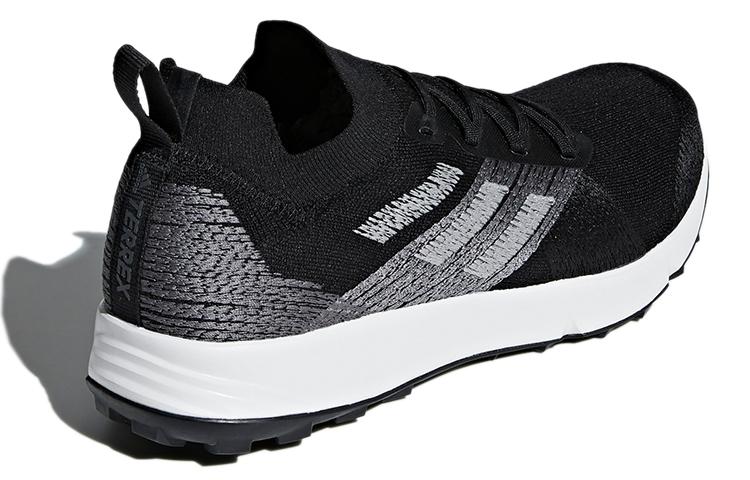 Adidas Terrex Two Primeblue 'Black Grey' AC7859