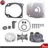 Water Pump Impeller Kit 432955 For Johnson Evinrude 60 65 70 75HP 18-3389