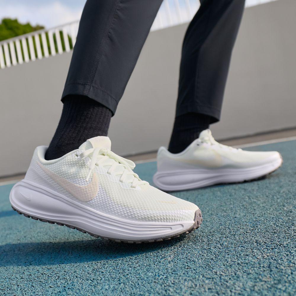 Nike Revolution 8 Sail White Chalk (Женский) 36