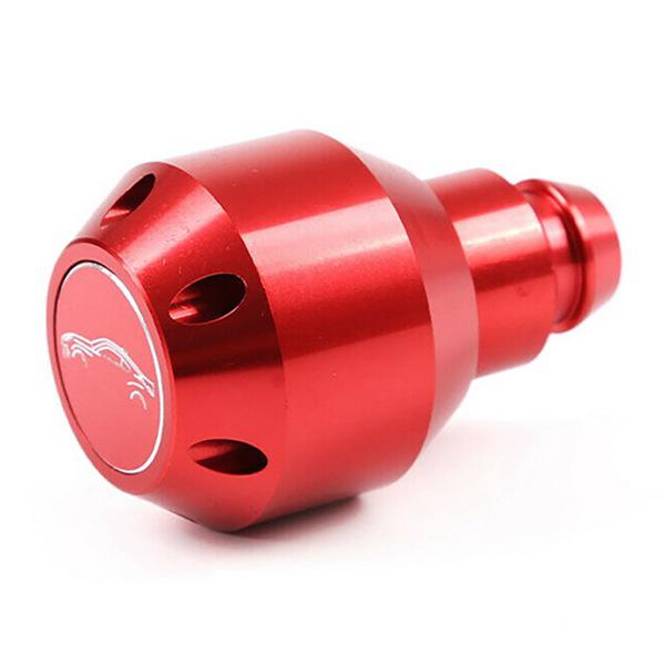 

Gear Shift Knob Aluminum Alloy for 2012-2020 Toyota 86/Subaru BRZ (Replacement Part) Other