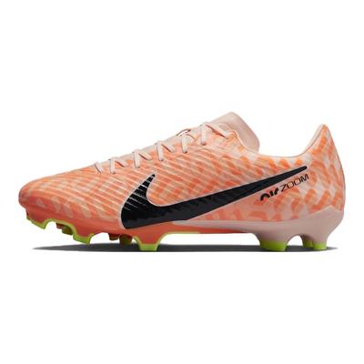 Zoom Mercurial Vapor 15 Vapor 15 Academy MG United Pack Unisex Sneakers Orange Guava-Ice Black DZ3474-800