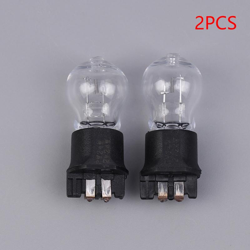 

12В/24Вт Галогенная лампа Pw24W для A4/Cc Golf Mk7 Bmw F30 3 серии Skoda Yeti Дневные ходовые огни ДХО Теплый белый