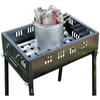 Captain Stag Captain Stag Ug 3295 [Fire Starter For Fire Extinguishing Pot]
