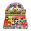 foam water grown flower mixed variety one box