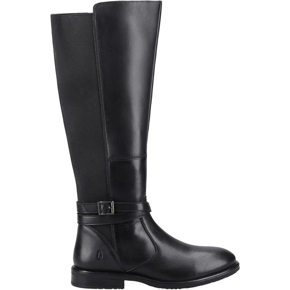 Hush Puppies Womens/Ladies Victoria Leather Long Boots
