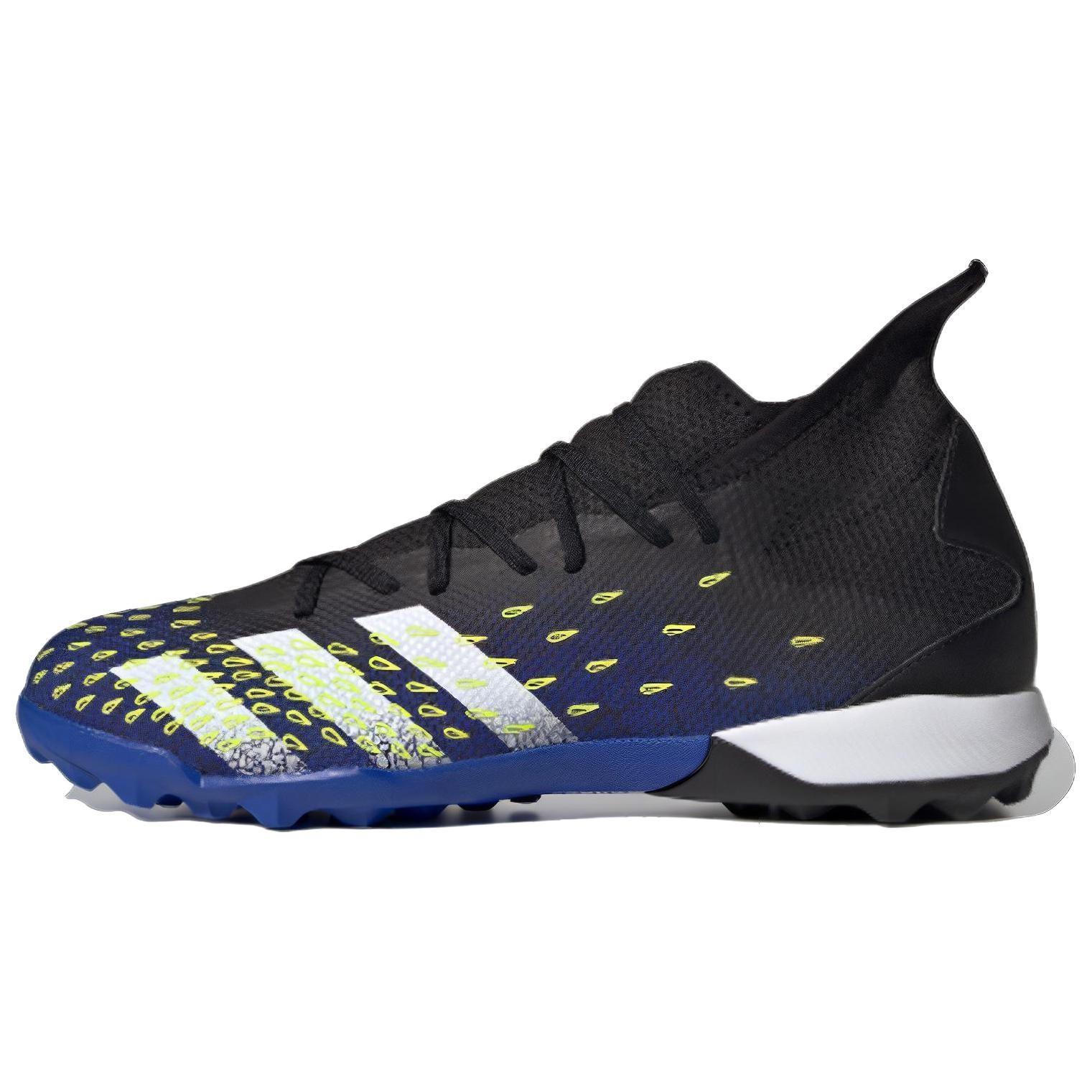 Adidas Predator Freak .3 TF Zāles